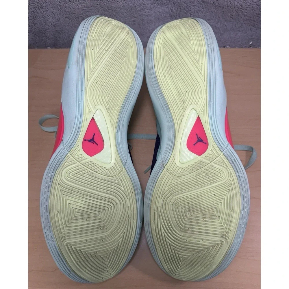 Air Jordan Luka 1 'Easter' Mint Green‎ Size 13 Basketball Shoes DN1772-305